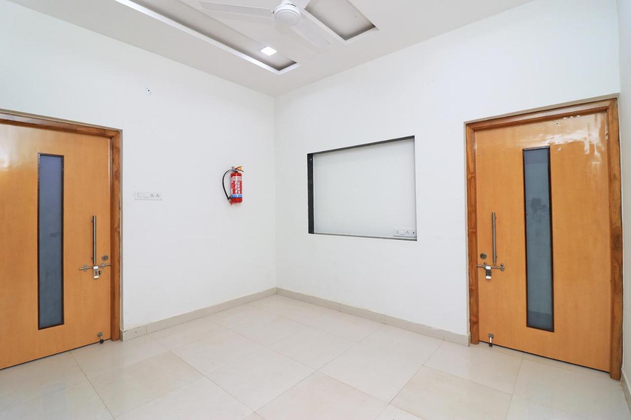 Oyo Flagship 39764 Mahendra Greens Hotell Bhilai Eksteriør bilde