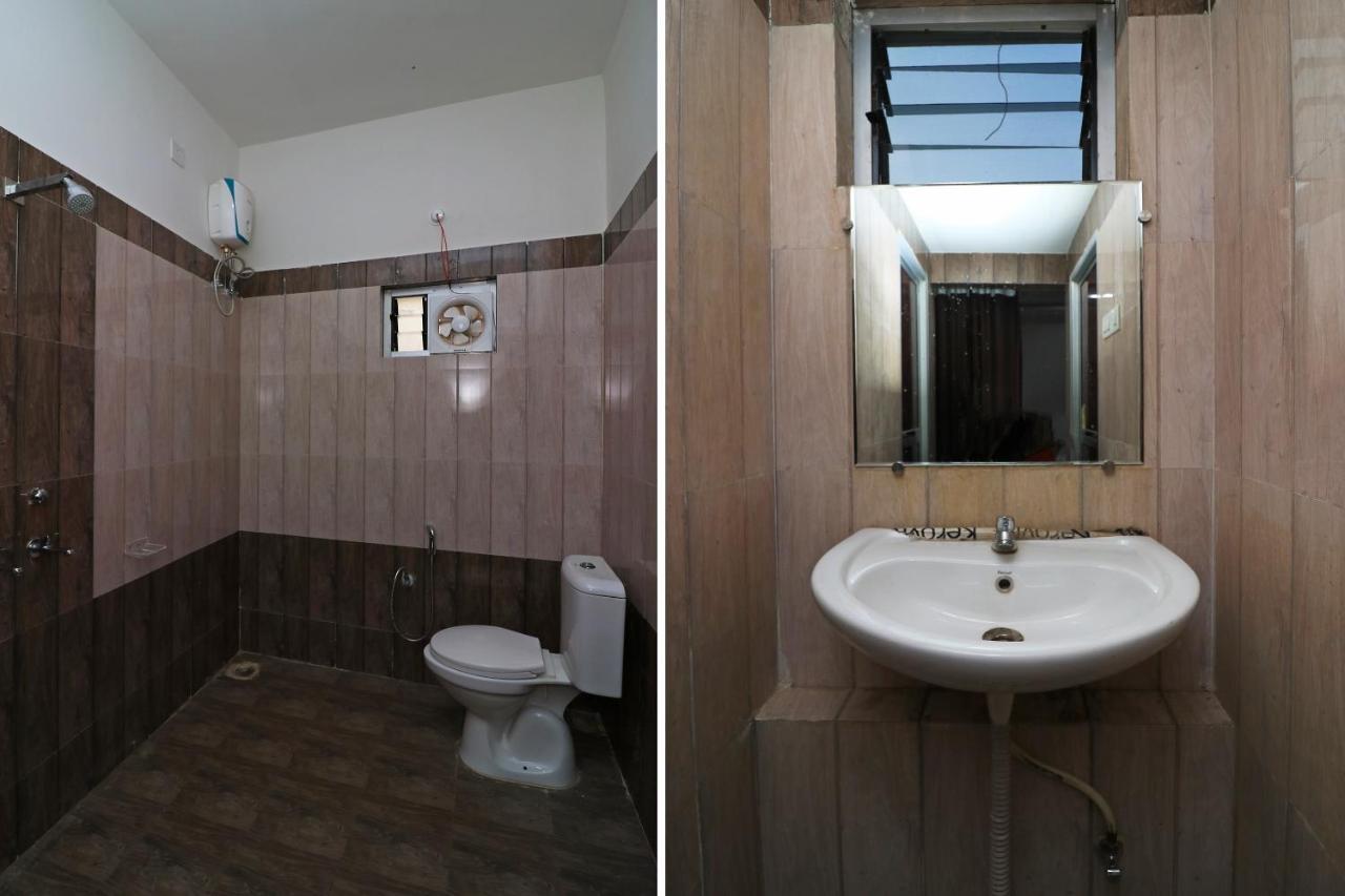 Oyo Flagship 39764 Mahendra Greens Hotell Bhilai Eksteriør bilde