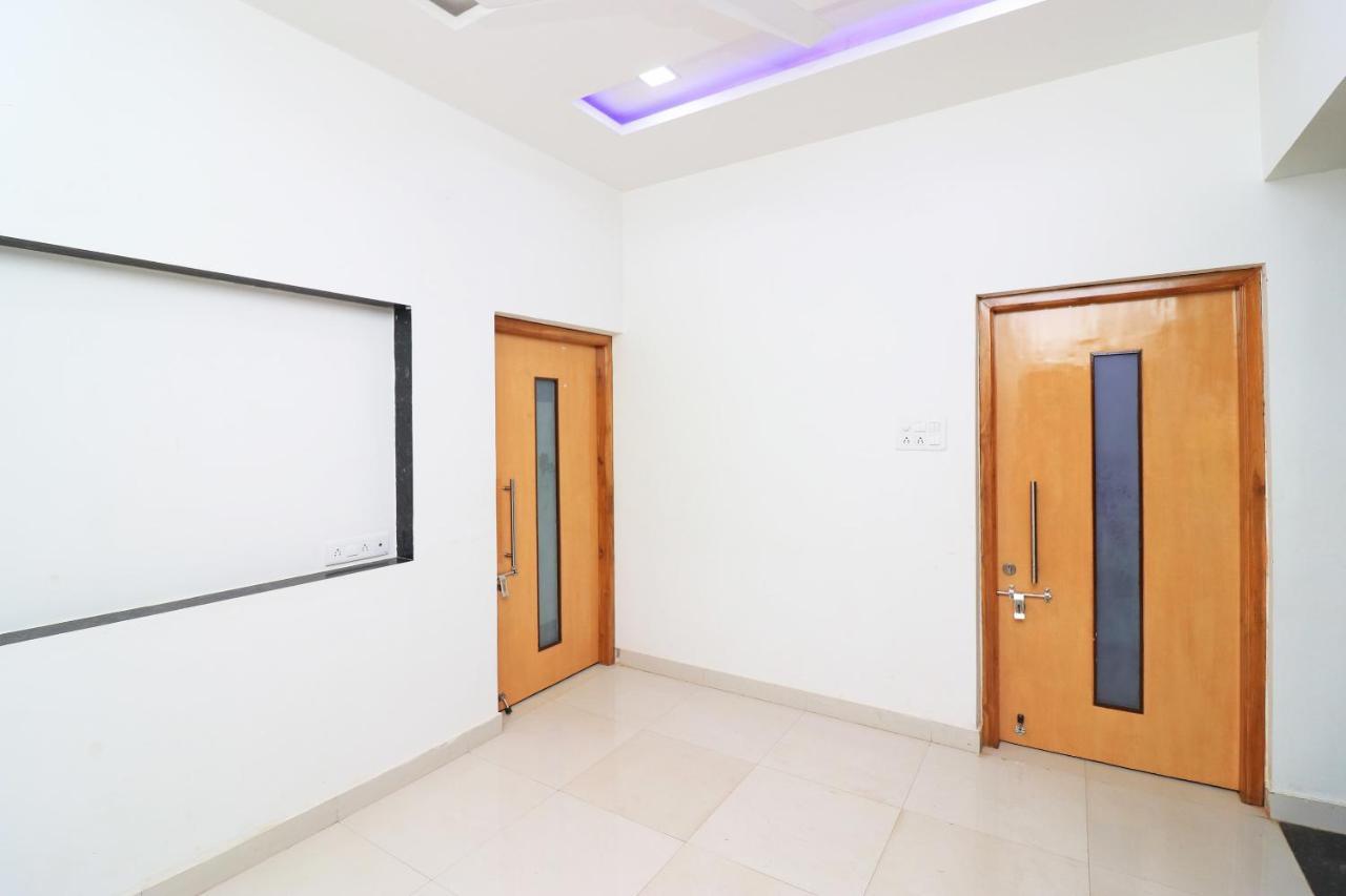 Oyo Flagship 39764 Mahendra Greens Hotell Bhilai Eksteriør bilde